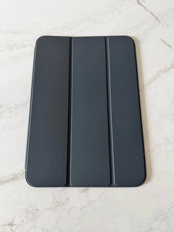iPad mini 6th Gen 64GB Wi-Fi, Pink + Apple Case - photo 3