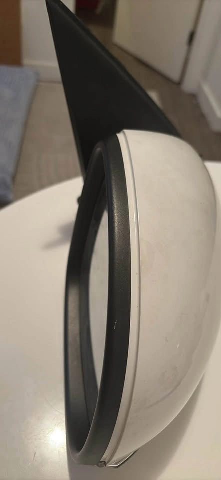 OEM VW Tiguan Passenger Side Mirror 2009-2017 - photo 4