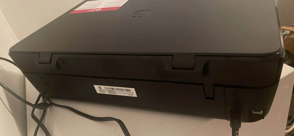 HP Envy 5010 Printer - photo 4