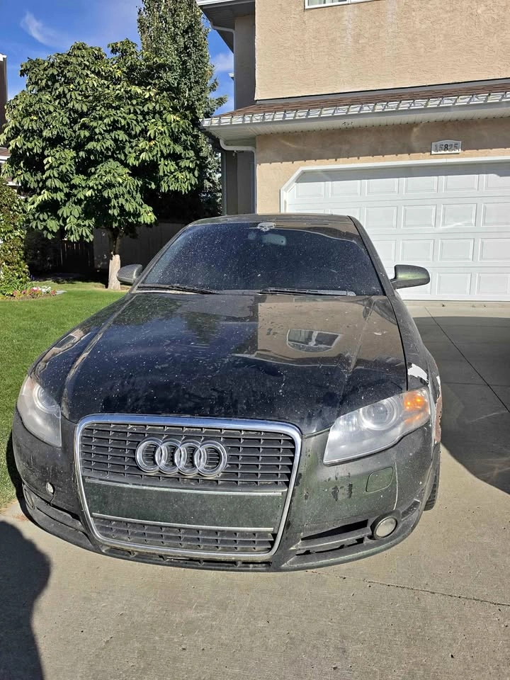 2006 Audi A4