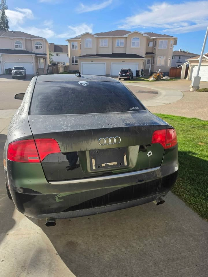 2006 Audi A4 - photo 2