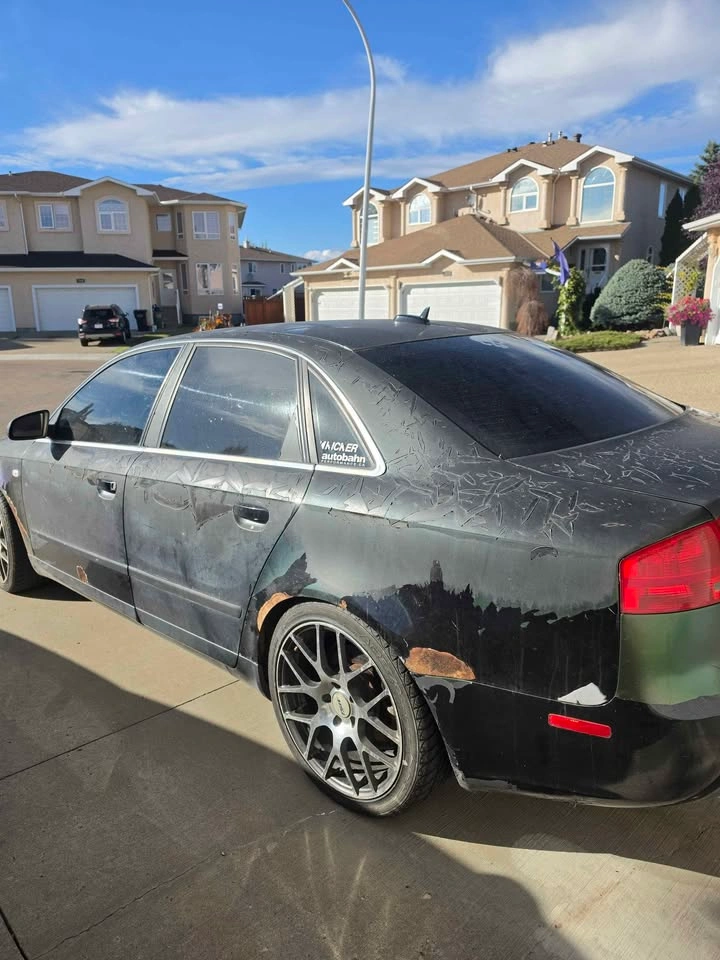 2006 Audi A4 - photo 3