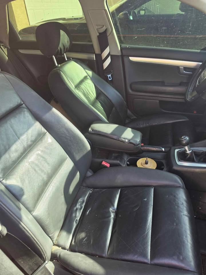 2006 Audi A4 - photo 4