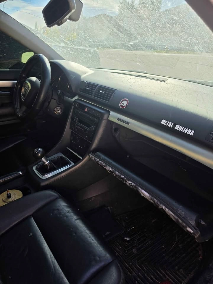 2006 Audi A4 - photo 5