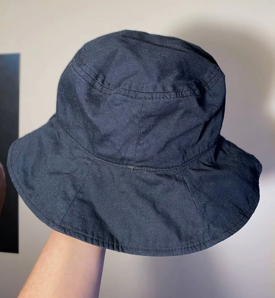 Bucket Hat - Navy