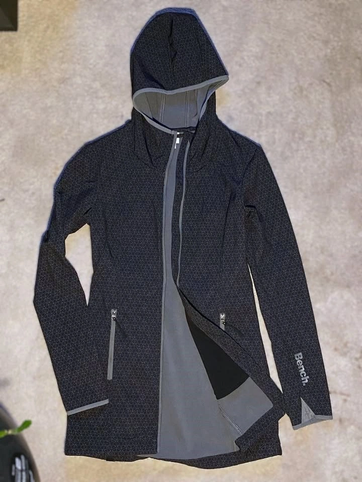 BENCH Jacket