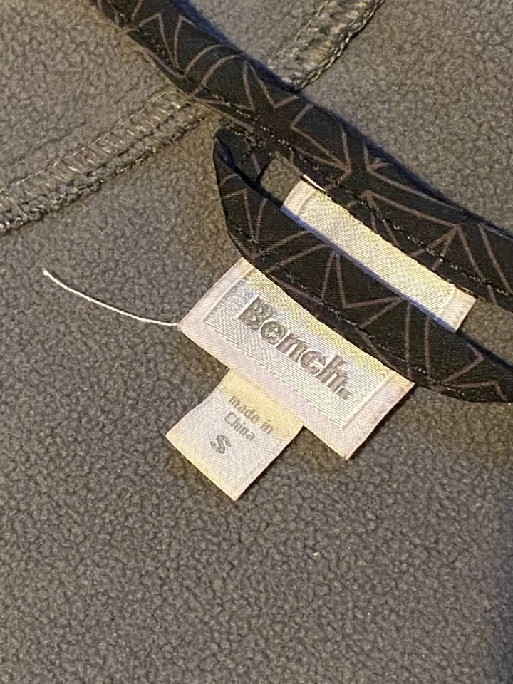 BENCH Jacket - photo 2