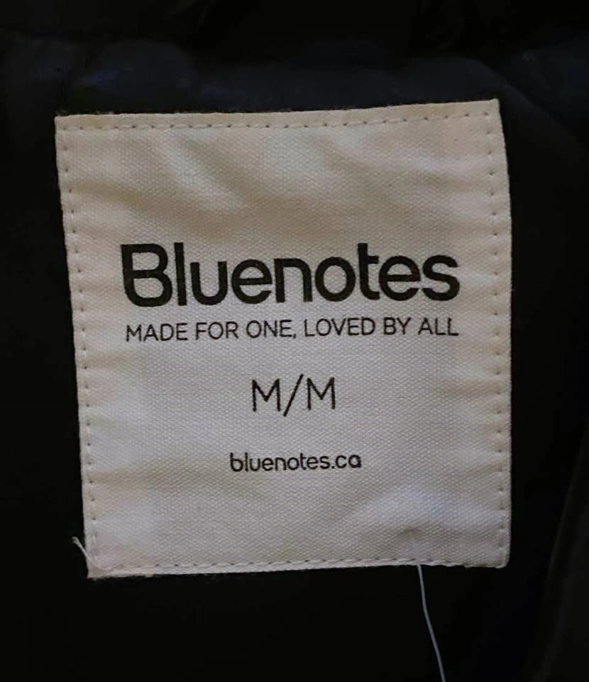 Bluenotes Leather Jacket - photo 2