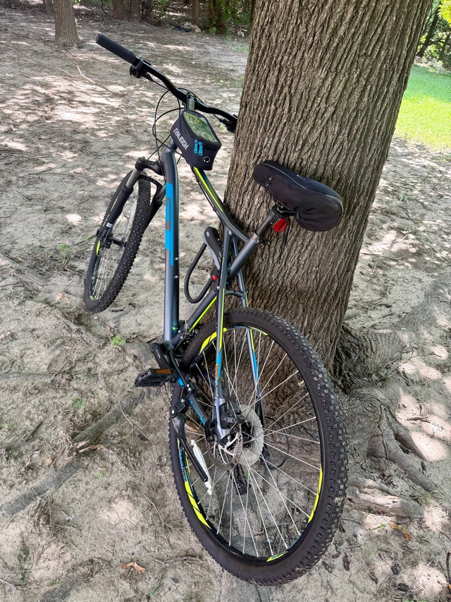 Bike - GT aggressor pro - photo 2