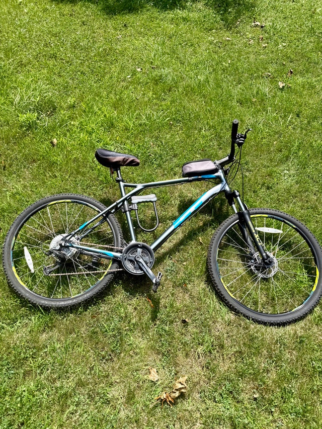 Bike - GT aggressor pro - photo 3