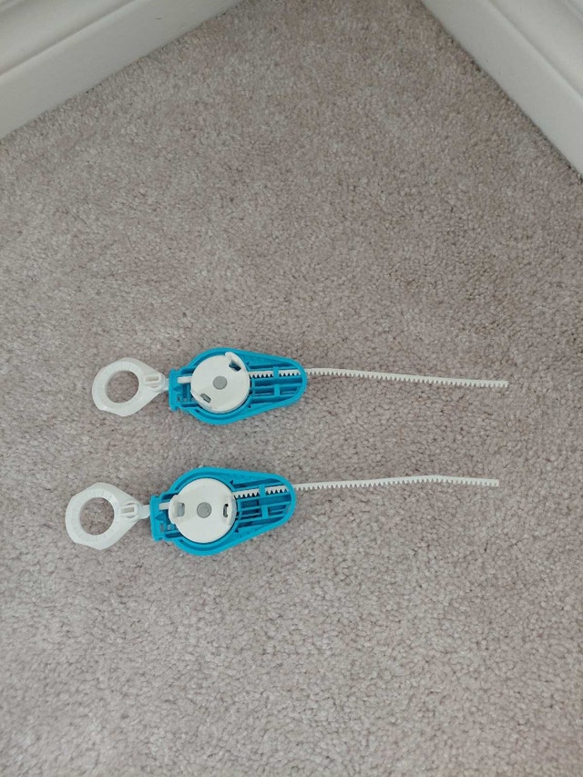 Beyblade Burst Surge Helios & Hyperion Speedstorm Set - photo 3