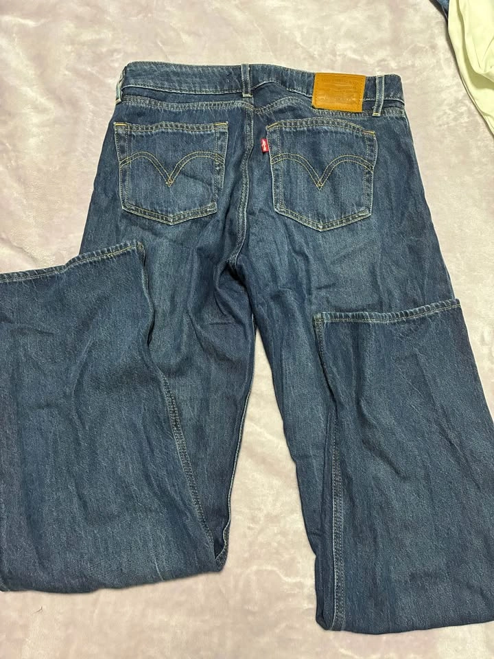 Levi’s jeans - photo 2