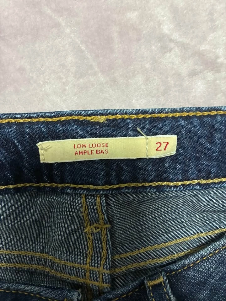 Levi’s jeans - photo 3