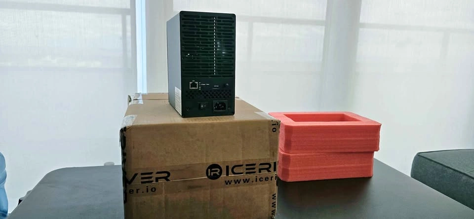 ICERIVER AE1 Lite Miner