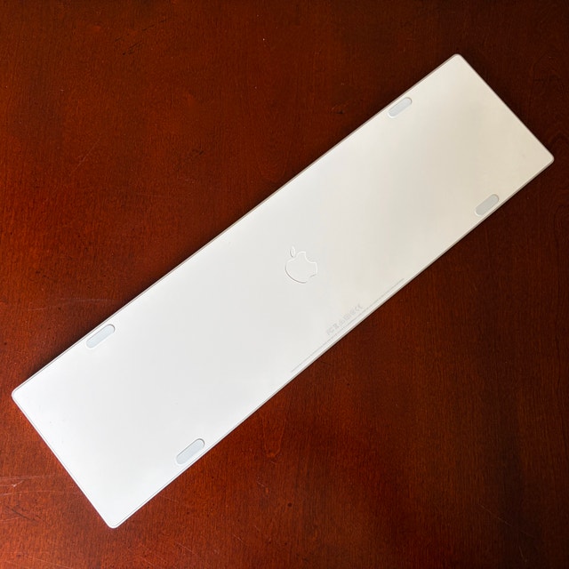 Apple Magic Keyboard with Numeric Keypad A1843 - photo 4
