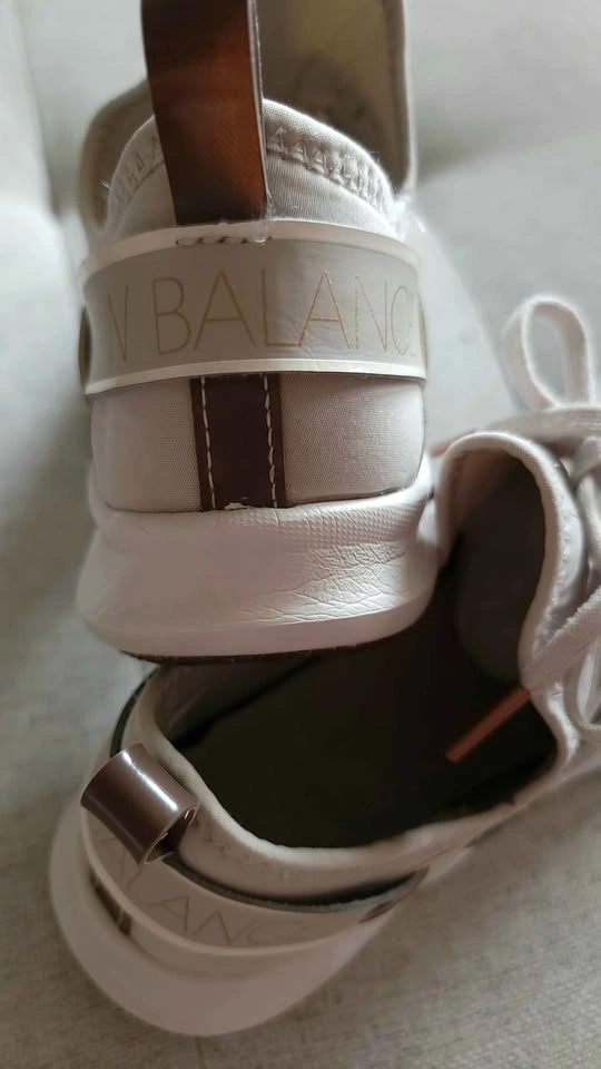 New Balance Nergize Sport Sneakers – Taupe/Brown – Size 8.5 - photo 5
