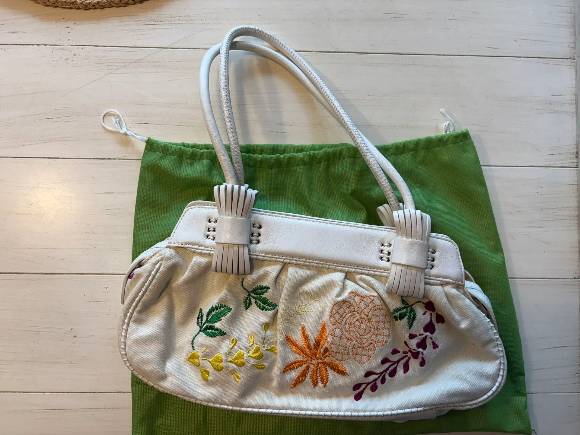 David & Scotti elegant handbag: Price Drop image indicator(3)