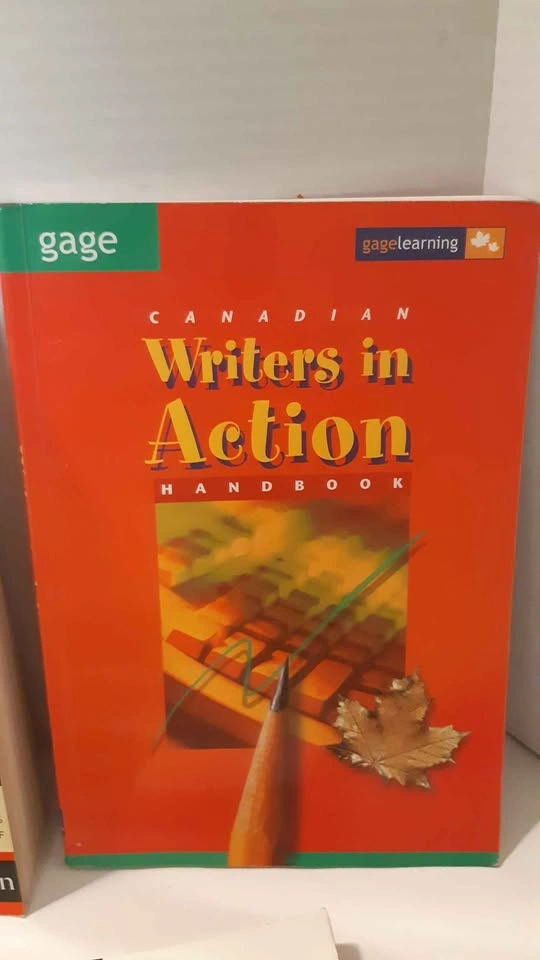Writing and Research Book Bundle - Turabian, Nina Munteanu - photo 4