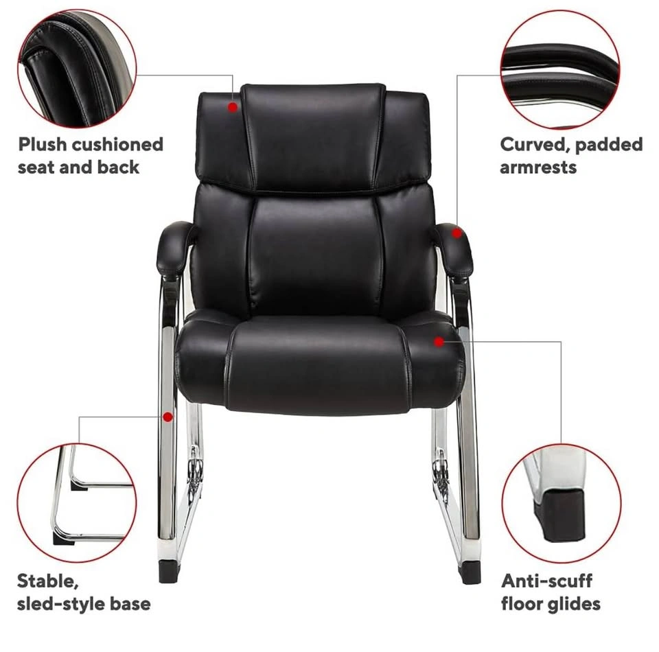 Staples Sonada Guest Chair - photo 3