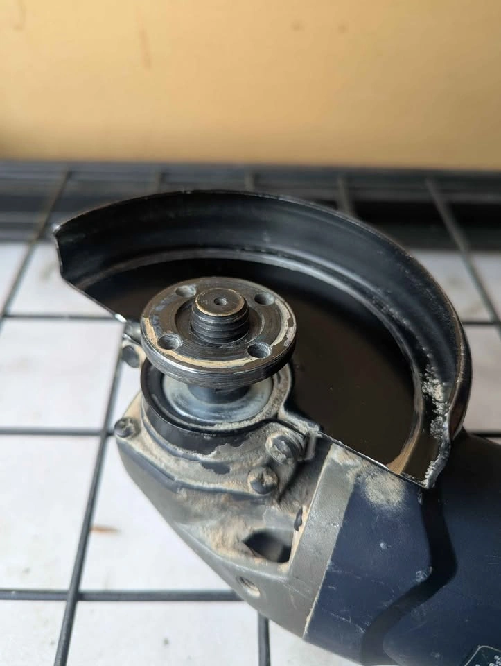 Mastercraft Grinder - photo 2