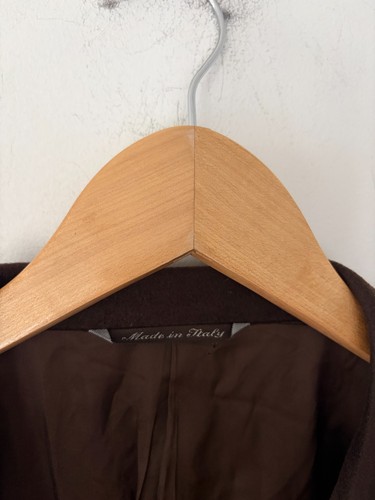 Canali 100% Pure Cashmere Blazer Sport Coat Size 58 - photo 3