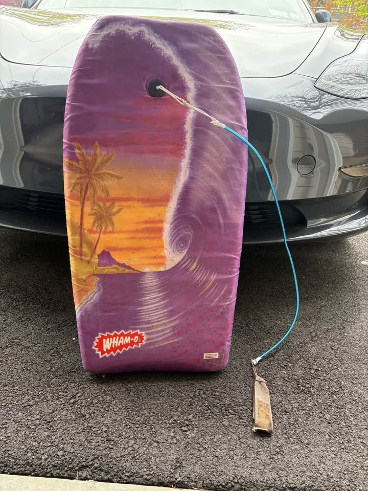 Boogie & Skim Boards (2 items): PRICE DROP - photo 2