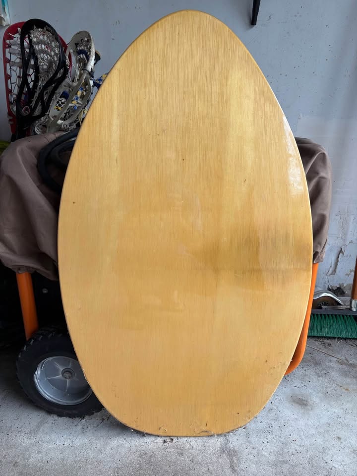 Boogie & Skim Boards (2 items): PRICE DROP - photo 3
