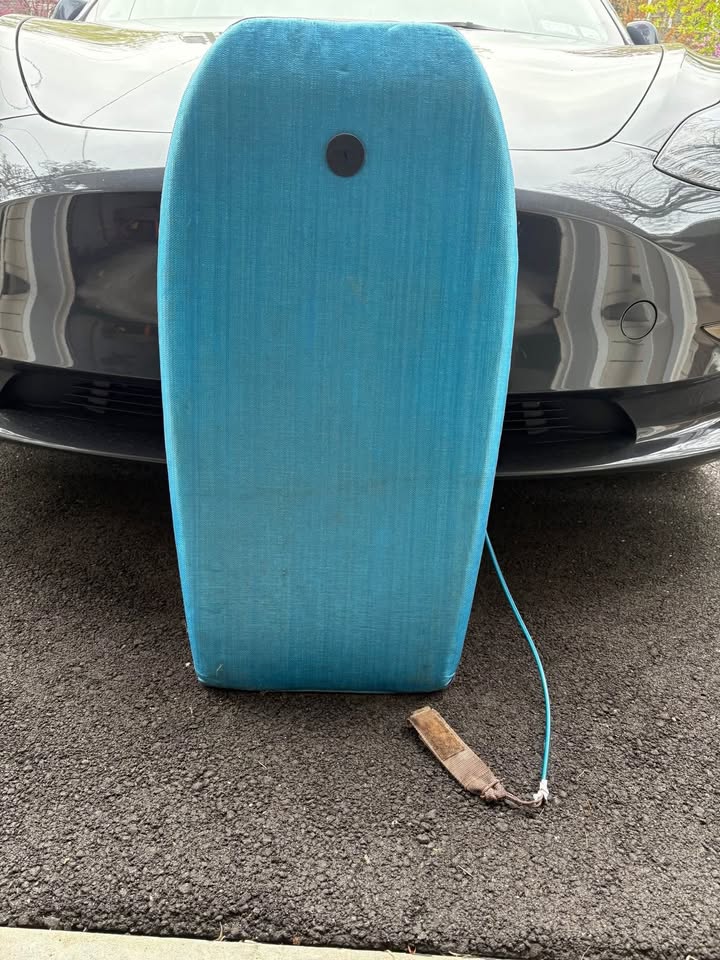 Boogie & Skim Boards (2 items): PRICE DROP - photo 4