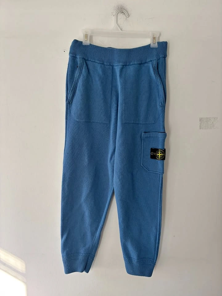 Stone Island Mens Sweatpants Size M