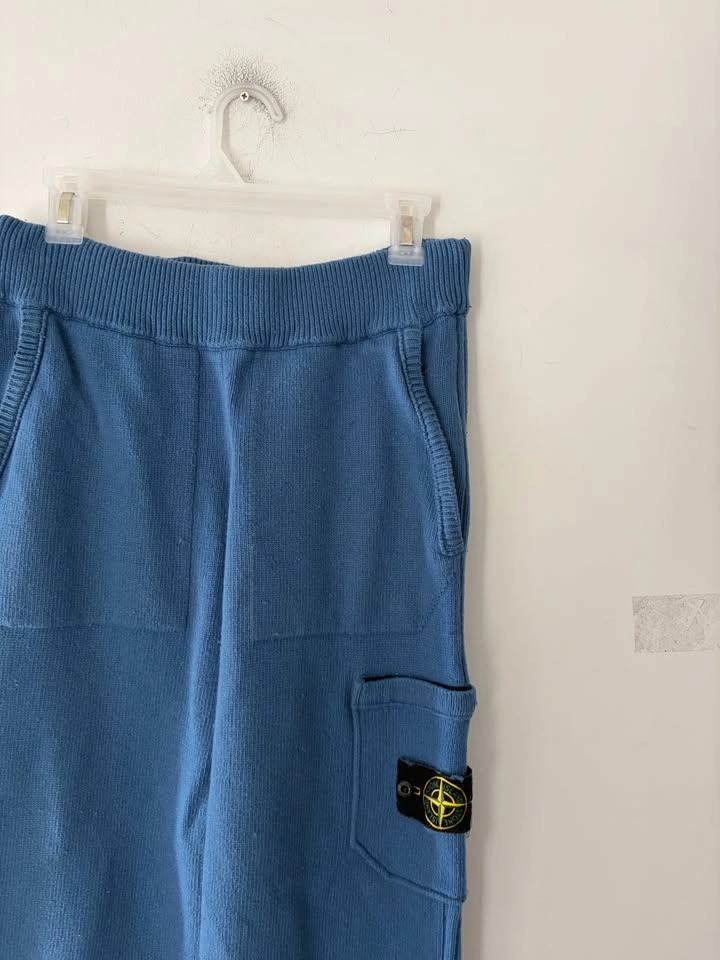 Stone Island Mens Sweatpants Size M - photo 2