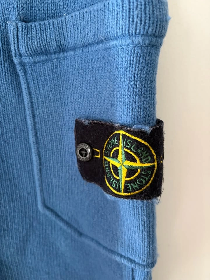Stone Island Mens Sweatpants Size M - photo 3