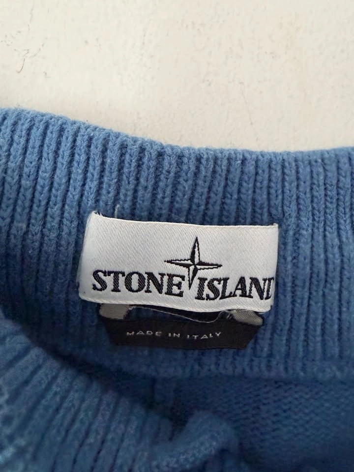 Stone Island Mens Sweatpants Size M - photo 4