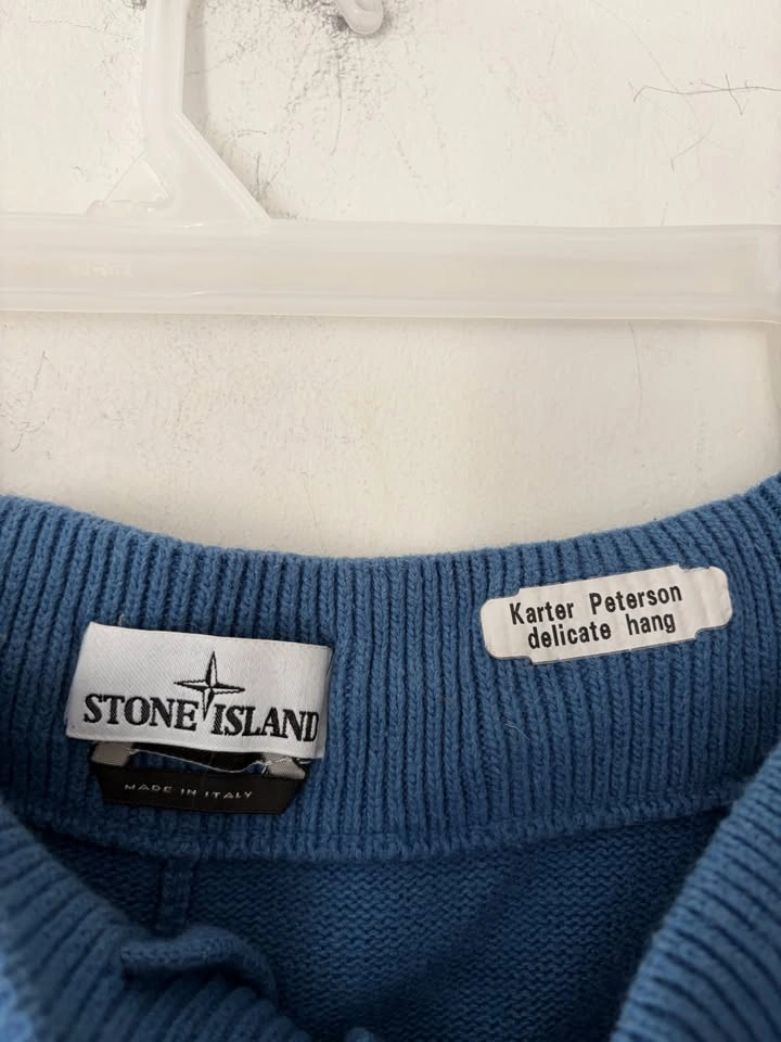 Stone Island Mens Sweatpants Size M - photo 5