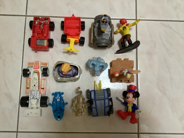 Toys for kids