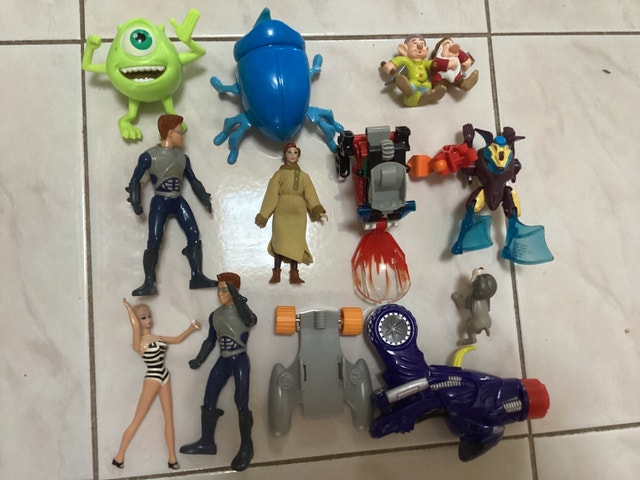 Toys for kids $15