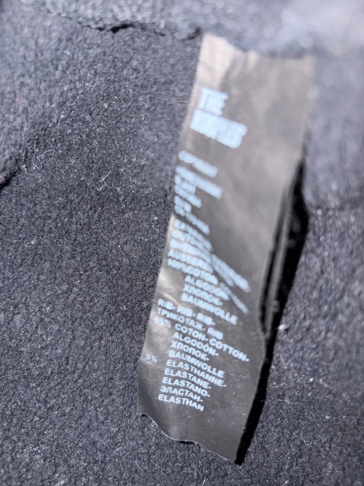 The Kooples What is Sweatshirt Hoodie Size M - photo 4