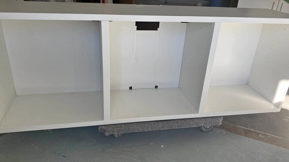 IKEA BESTÅ TV Bench
