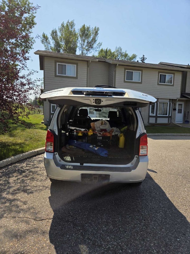 2005 Nissan Pathfinder - photo 4