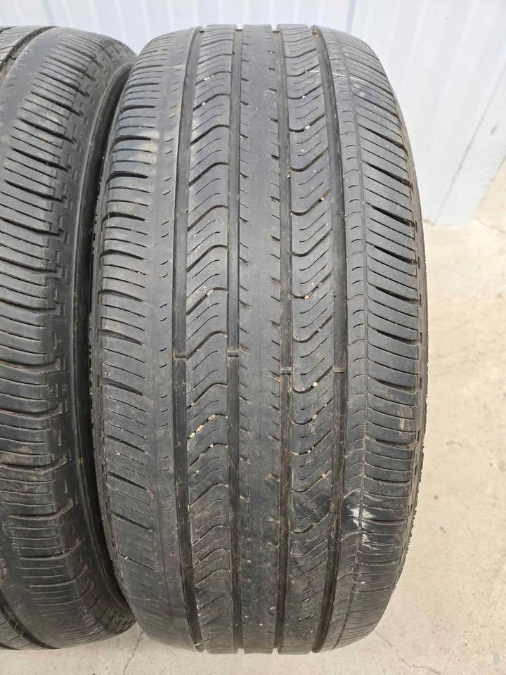 All Season Tire Set 215/55R17 - photo 2