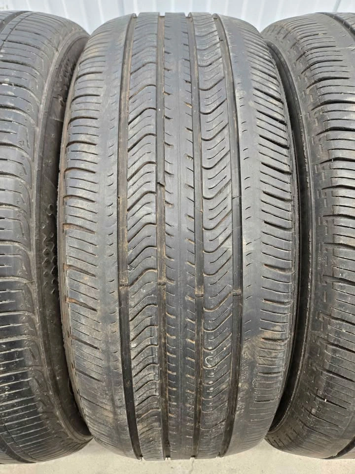All Season Tire Set 215/55R17 - photo 3
