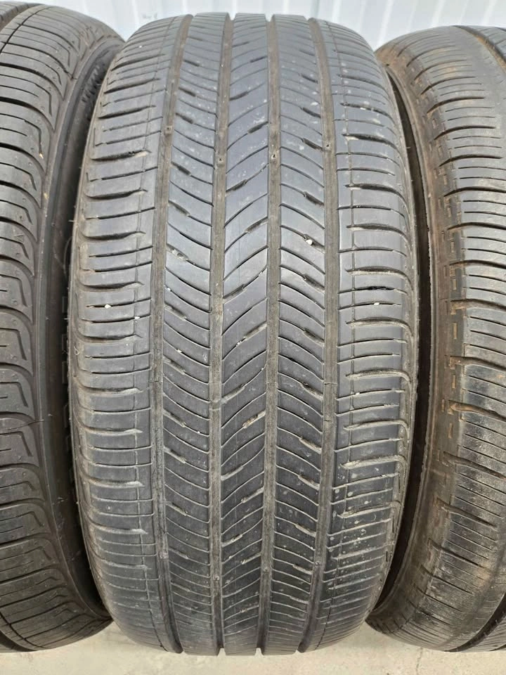 All Season Tire Set 215/55R17 - photo 4