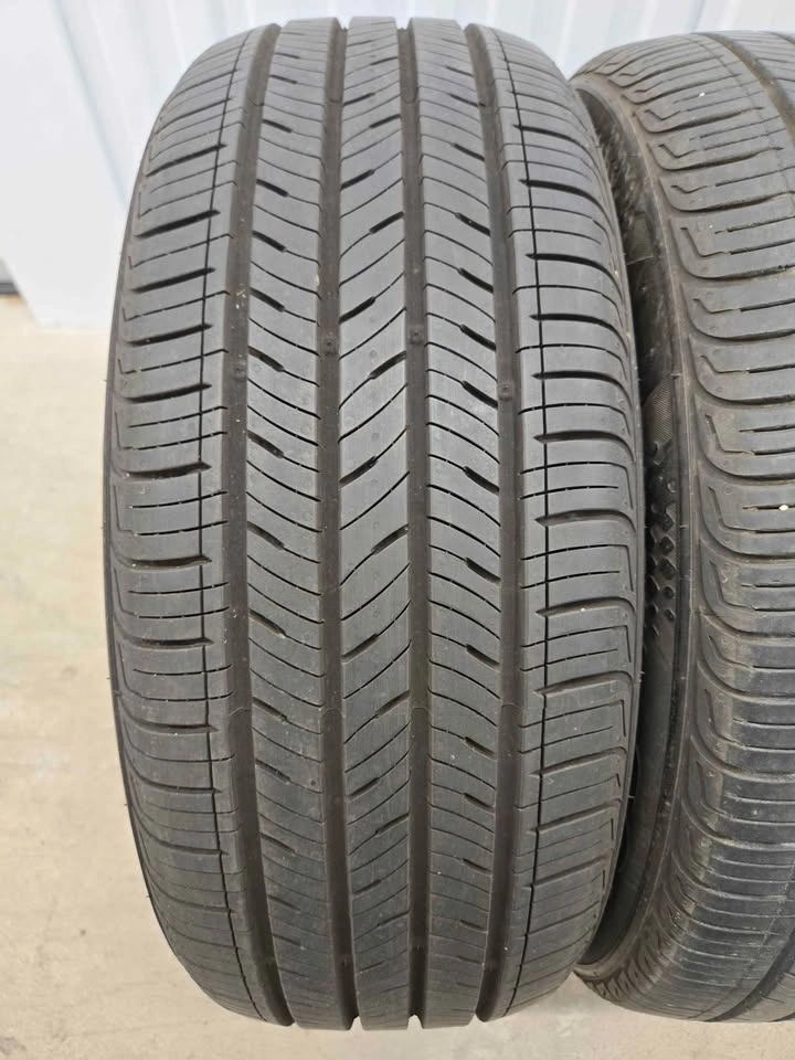 All Season Tire Set 215/55R17 - photo 5
