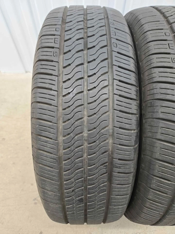 Continental True Contact Tires 225/65R17 - photo 4