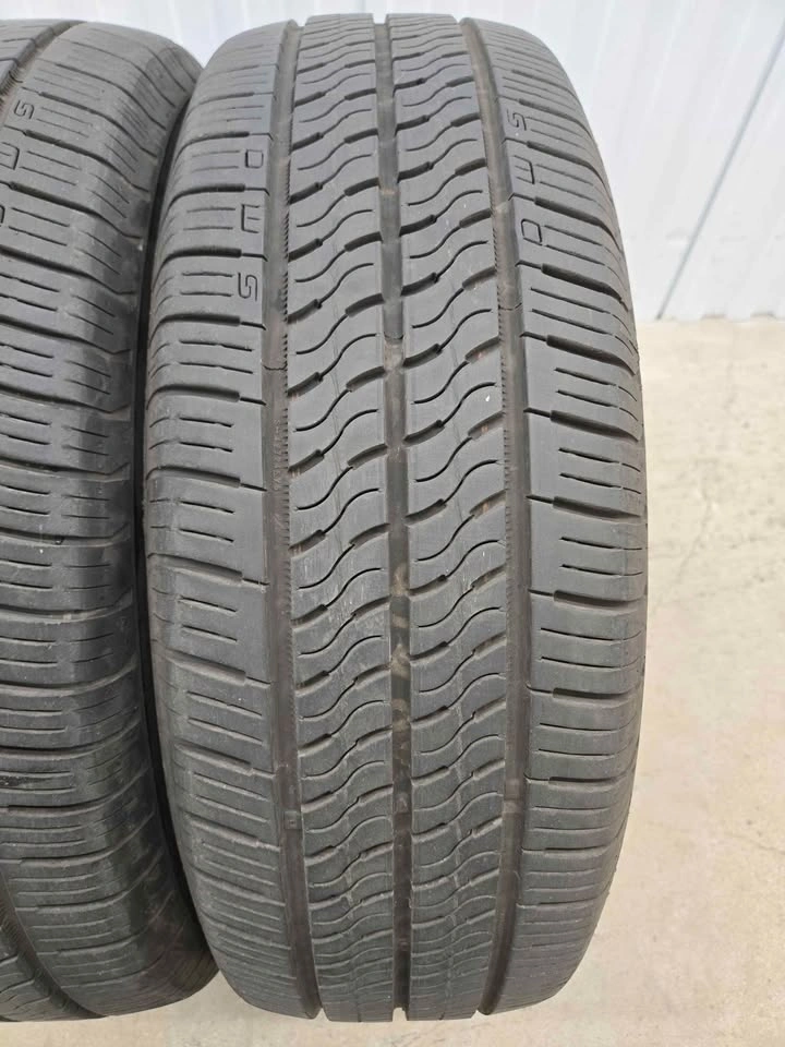 Continental True Contact Tires 225/65R17 - photo 5