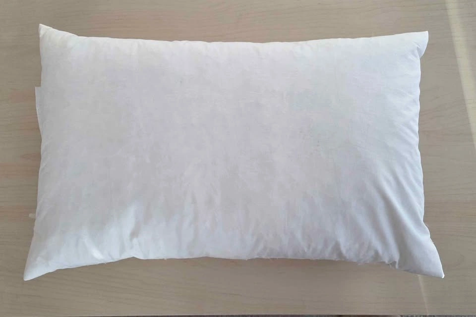 Ikea FJADRAR Down Feather Pillow - photo 2