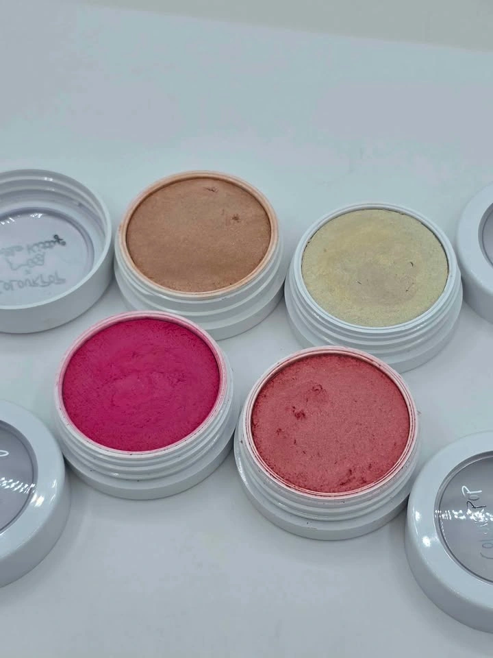 ColourPop x Hello Kitty Super Shock Highlighter and Blush Set - photo 3