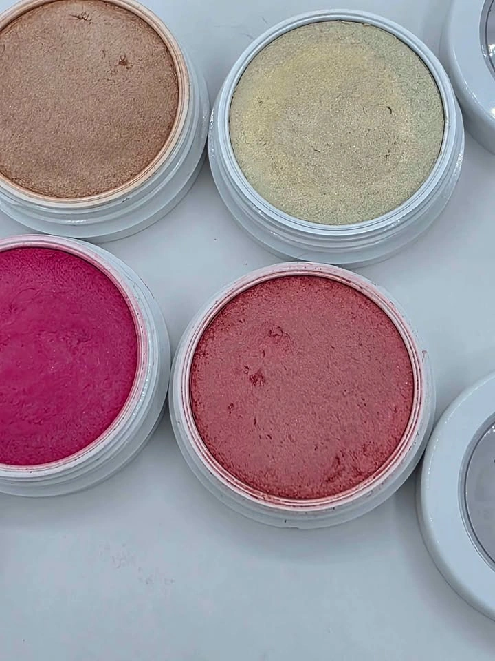 ColourPop x Hello Kitty Super Shock Highlighter and Blush Set - photo 5