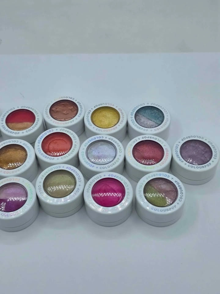 ColourPop Super Shock Shadow Lot - photo 3