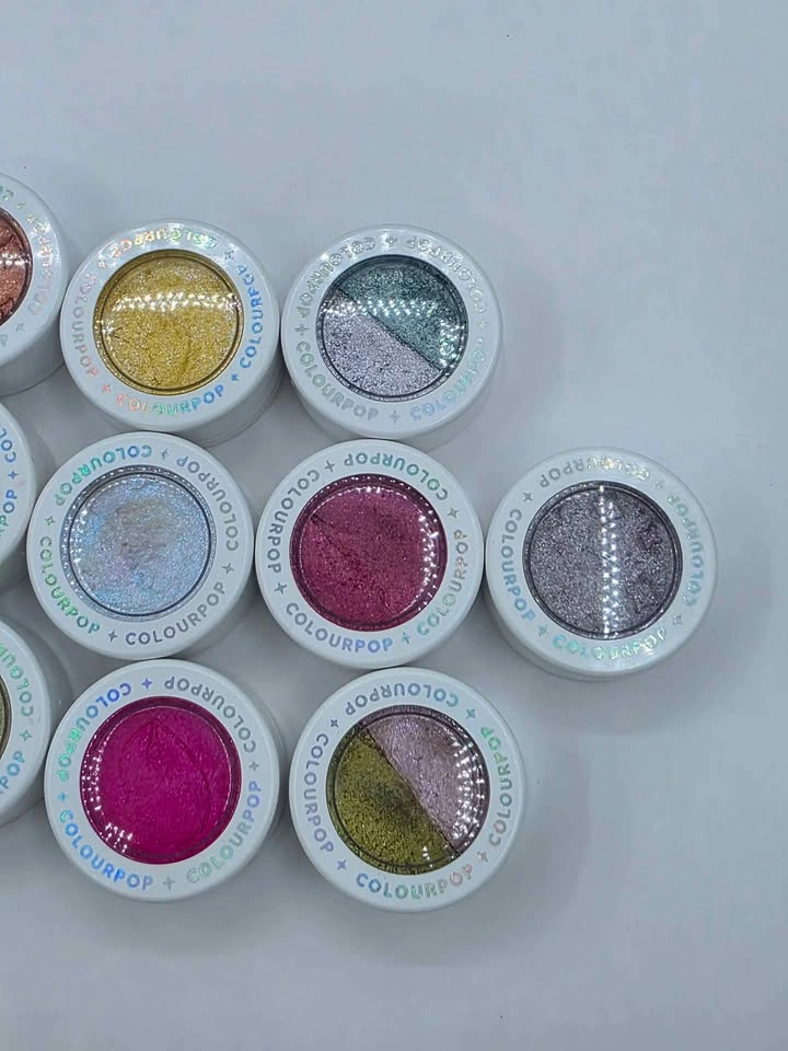 ColourPop Super Shock Shadow Lot - photo 4