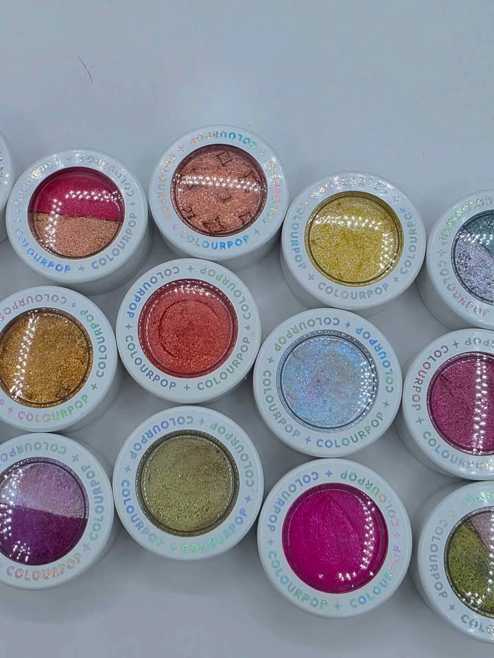 ColourPop Super Shock Shadow Lot - photo 5